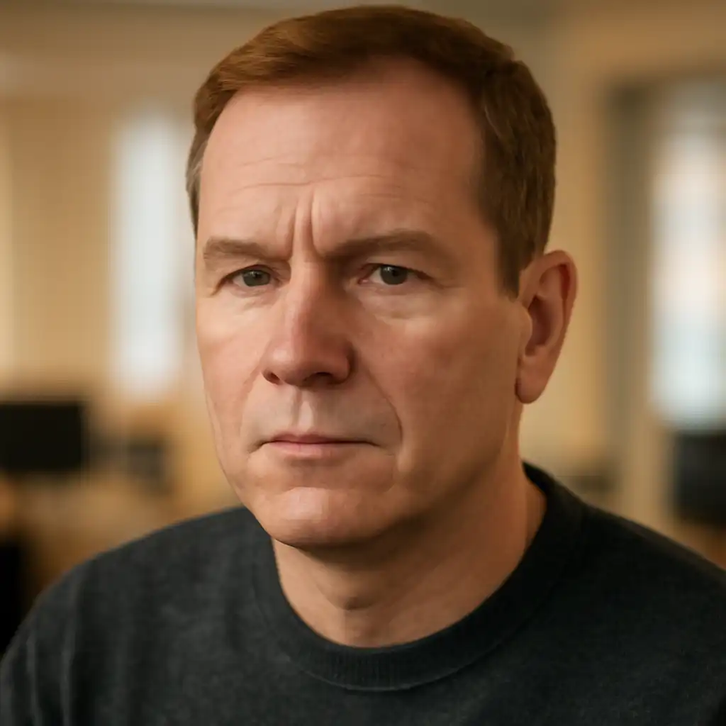 Thomas Bühler